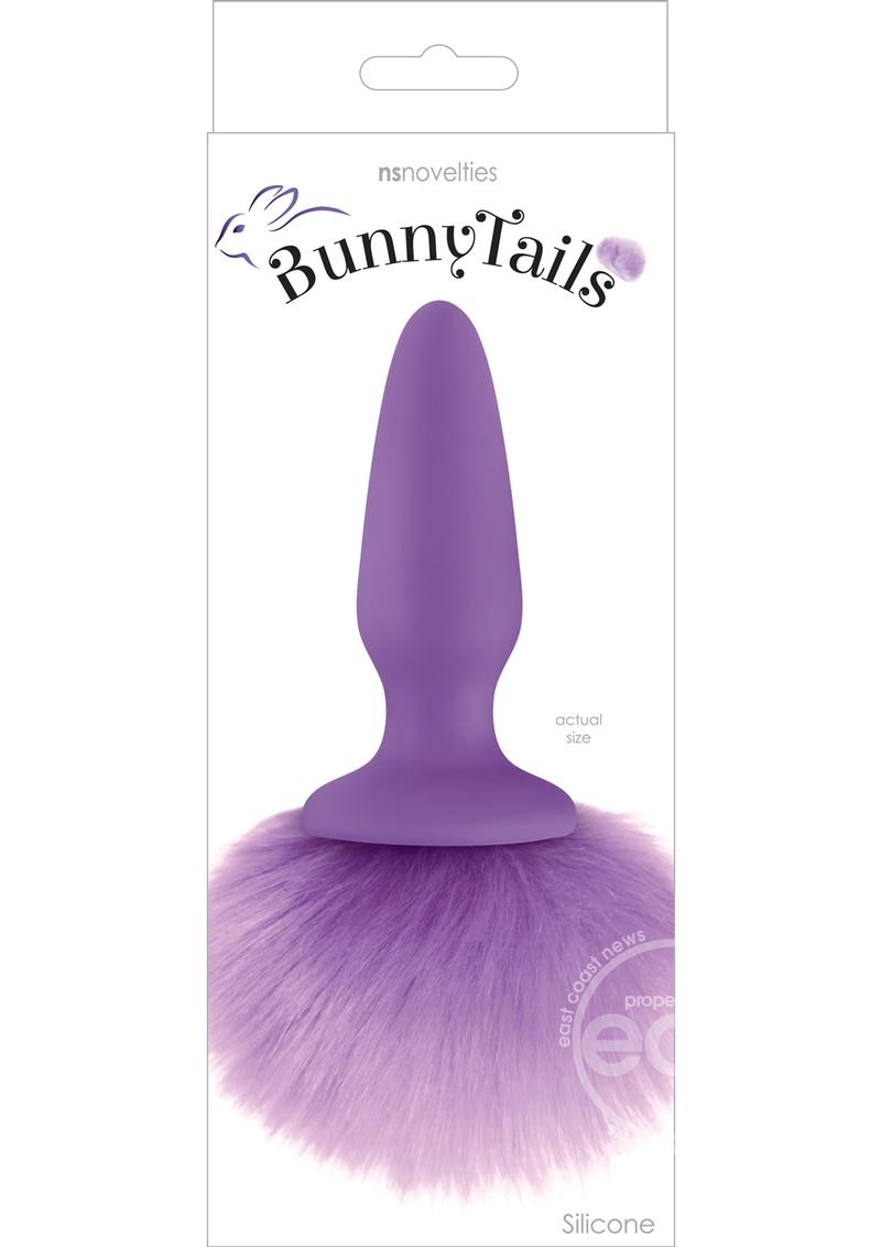 Bunny Tails Colors