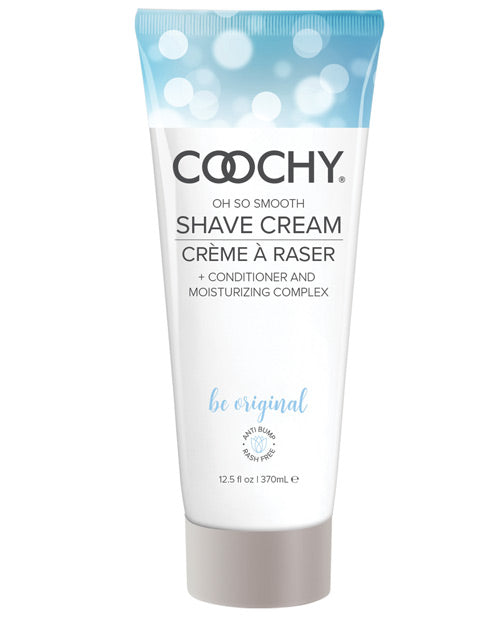 Coochy Shave Cream 12.5oz