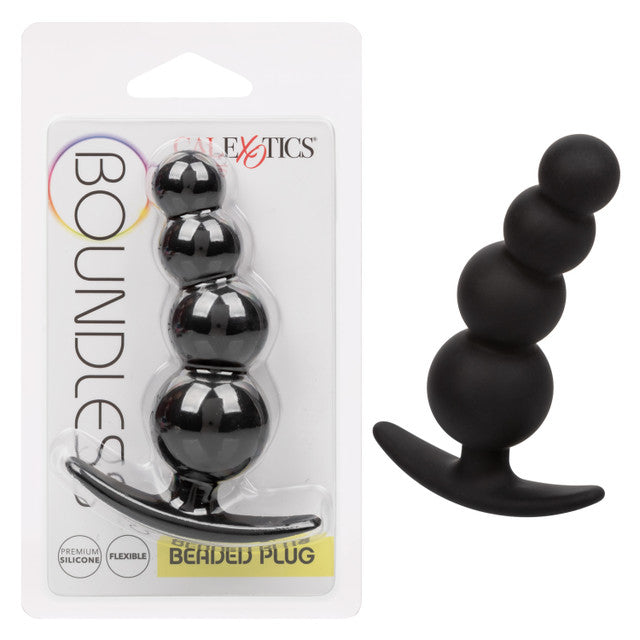 Boundless Plugs