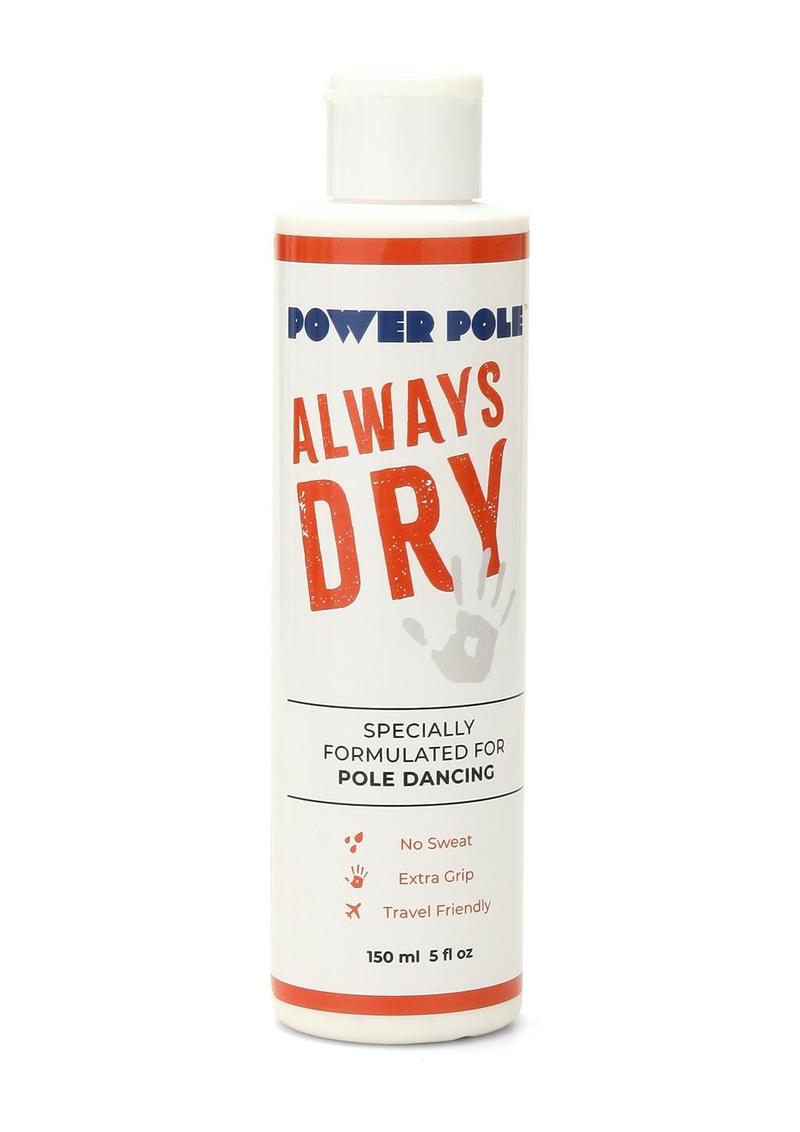 Pole Grip Chalk