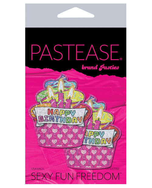 Pastease Themed  Phrases