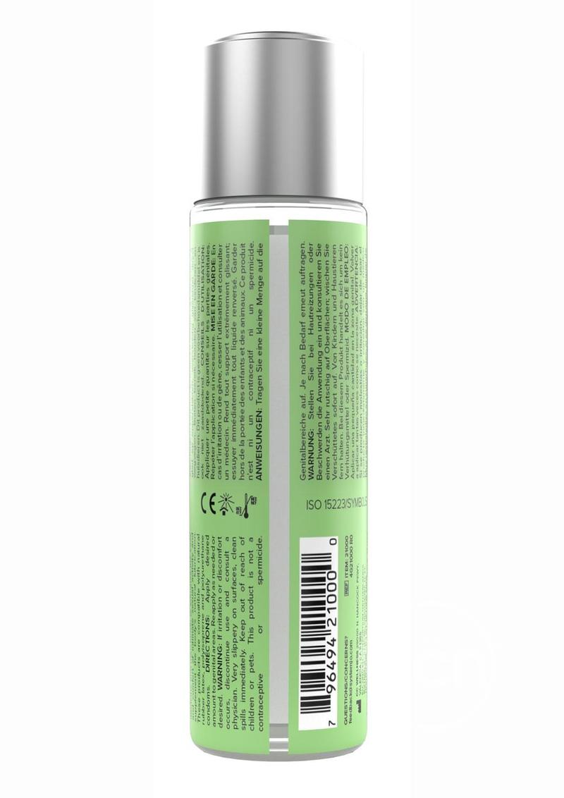 JO Cocktails Water Based Flavored Lubricant - 2oz