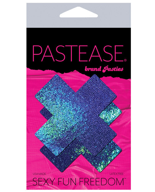 Pastease Love Liquid Plus X - O/S