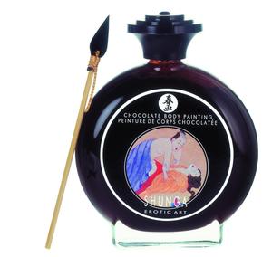 Shunga Edible Body Paint