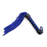 Flogger - Leather 15.5"