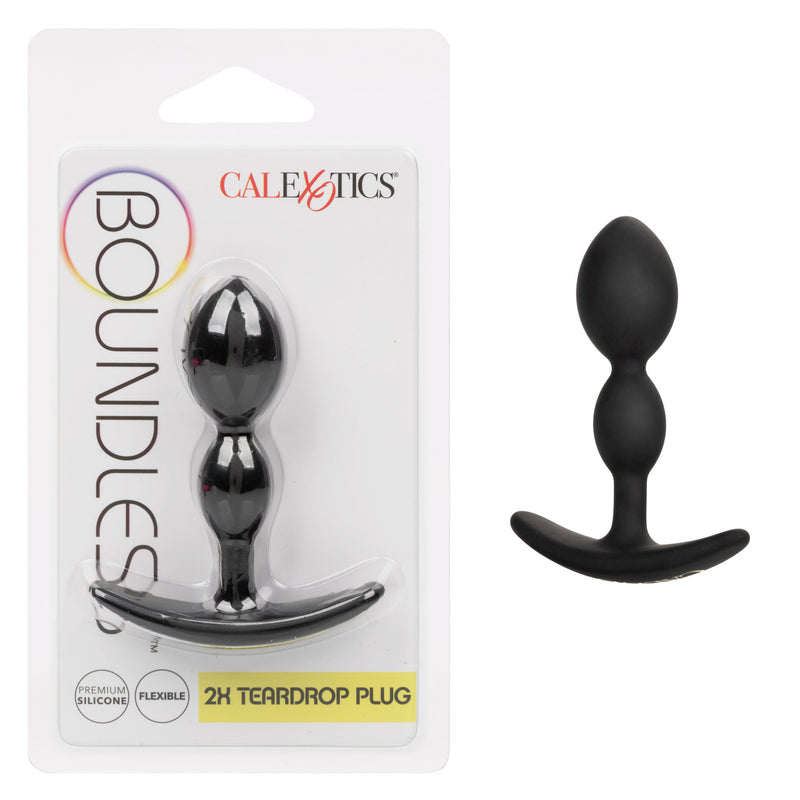 Boundless Plugs