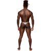 Male Power Criss Cross Thong