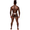 Male Power Criss Cross Thong