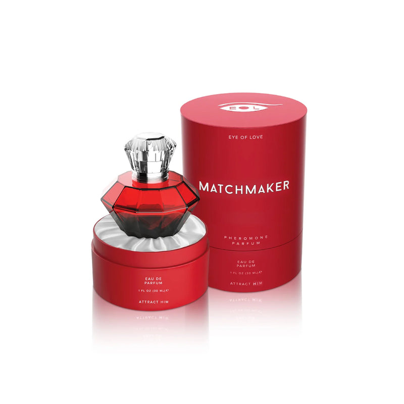 Match Maker Pheromone Parfum