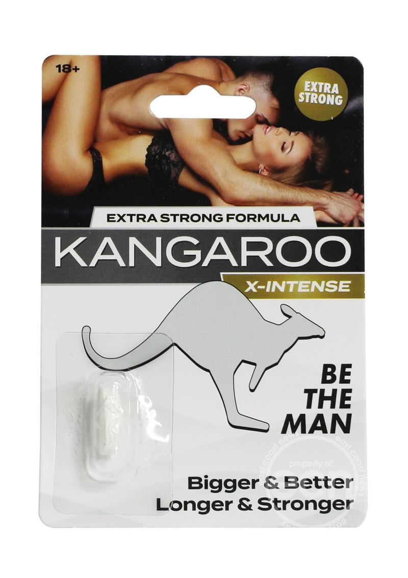 Kangaroo For Him - The Lingerie Store