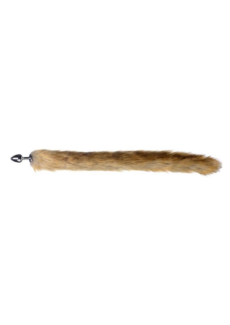Tailz Extra Long Mink Tail