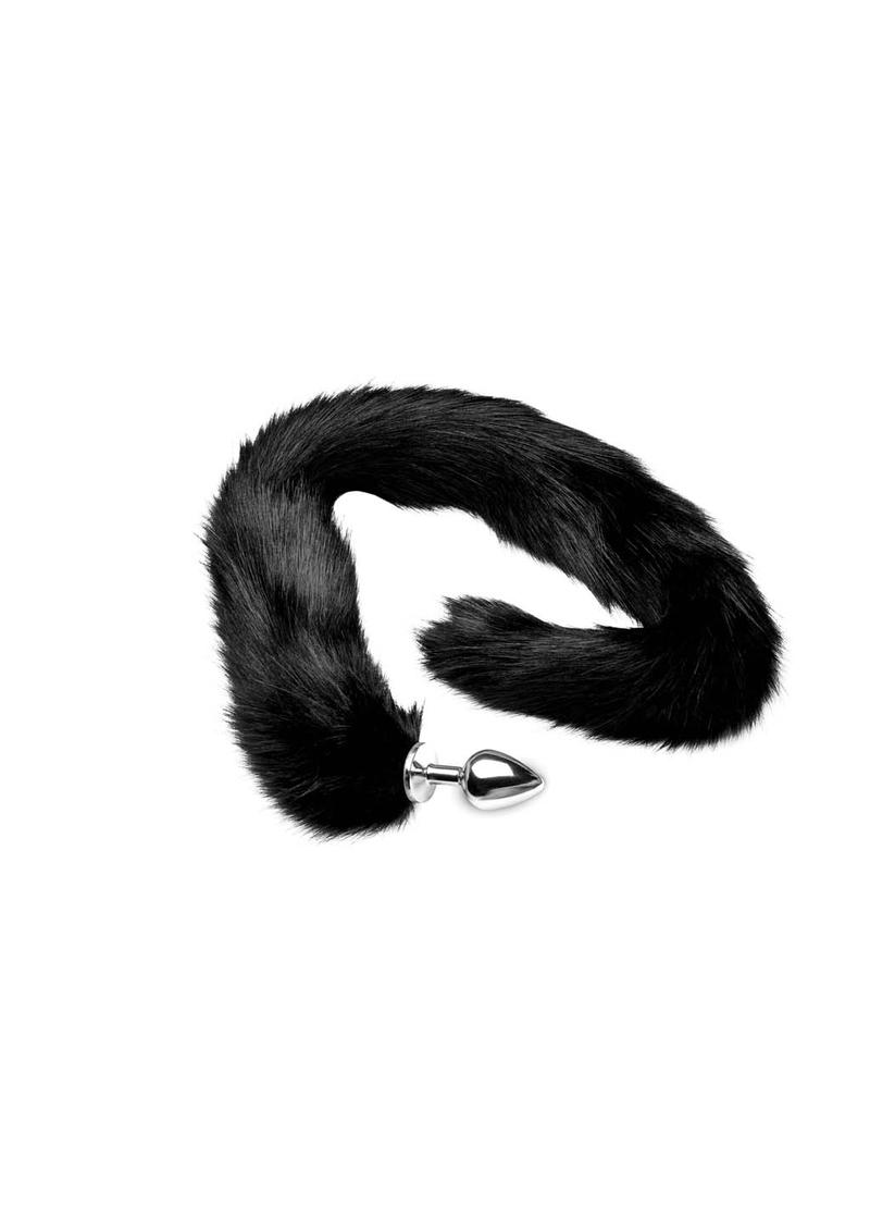 Tailz Extra Long Mink Tail