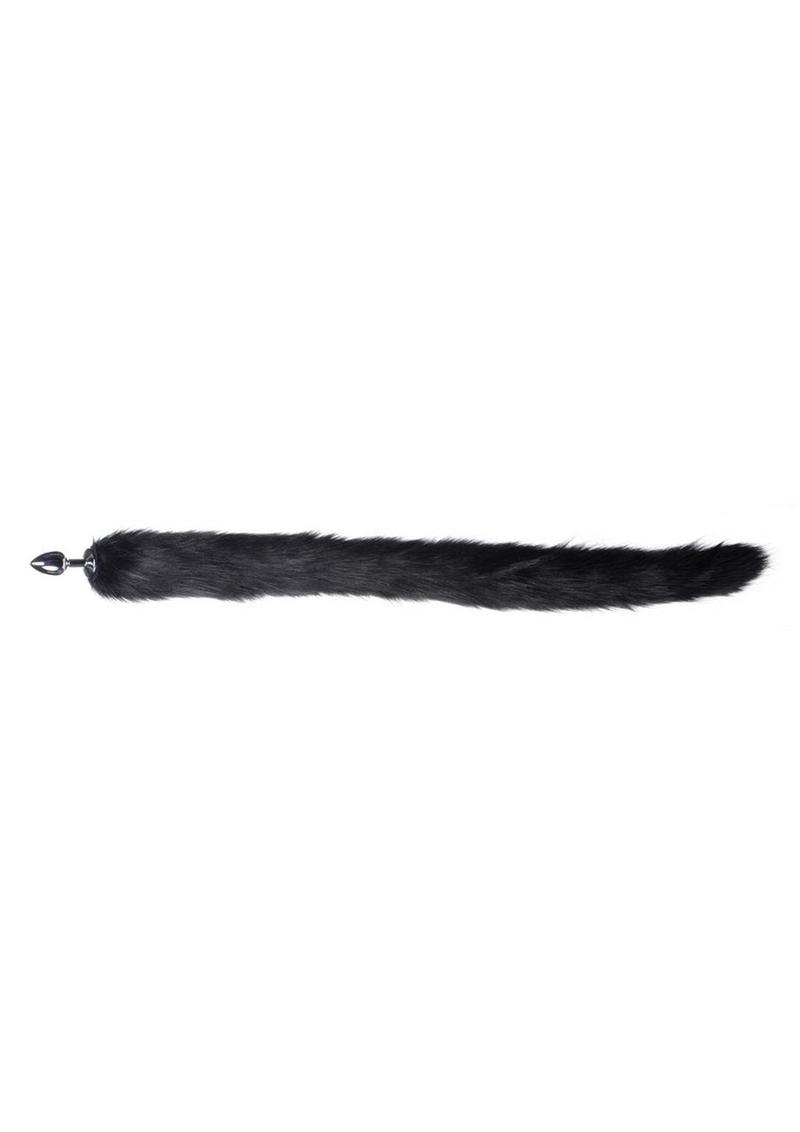 Tailz Extra Long Mink Tail