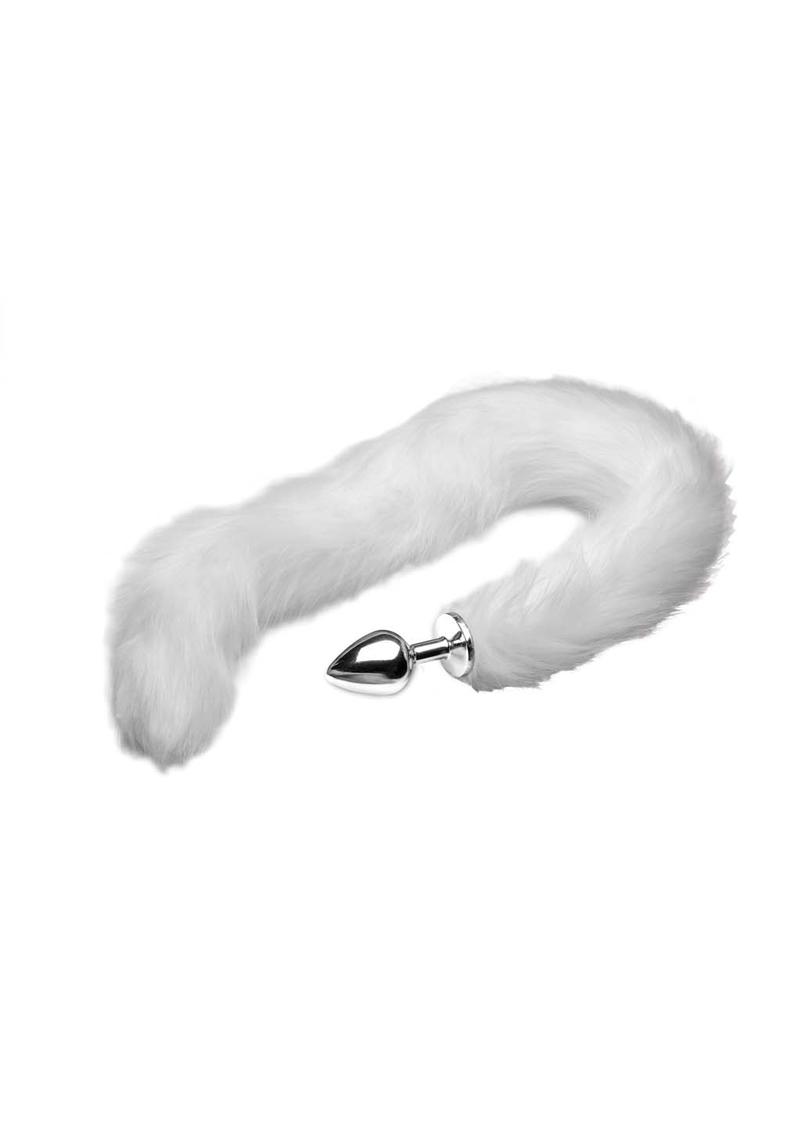 Tailz Extra Long Mink Tail