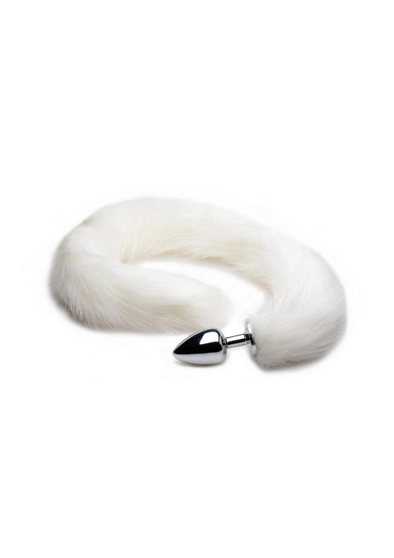 Tailz Extra Long Mink Tail