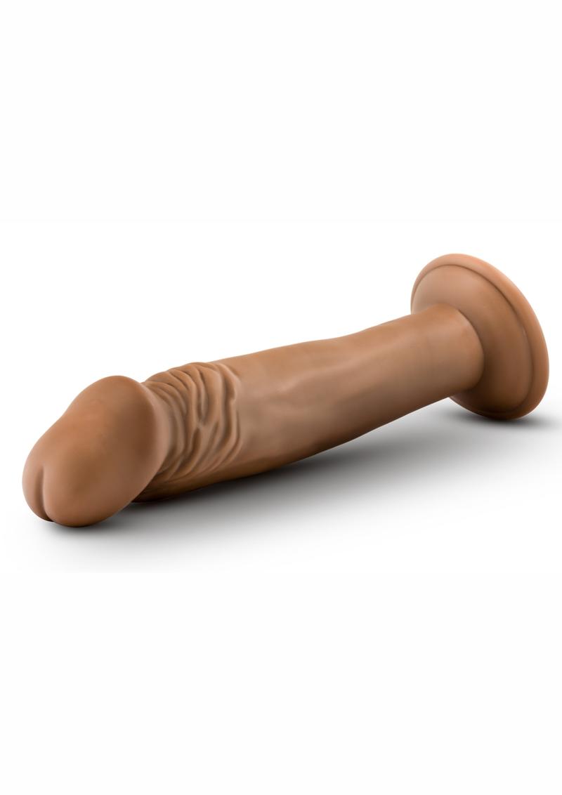 Dr. Skin Dr. Small Dildo 6in