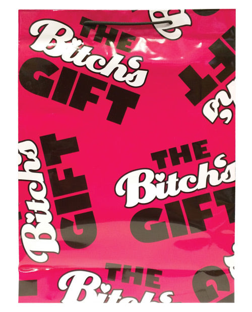 The Bitches Gift Gift Bag