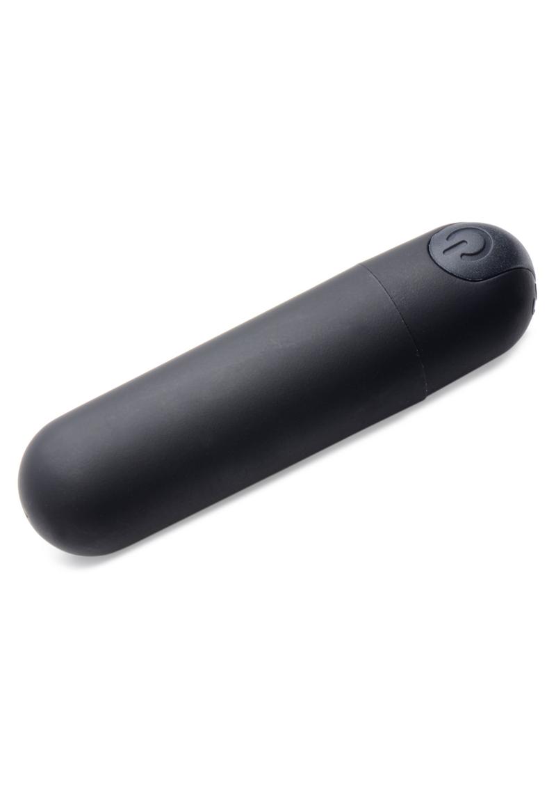 Bang! Vibrating Bullet w/ Remote Control