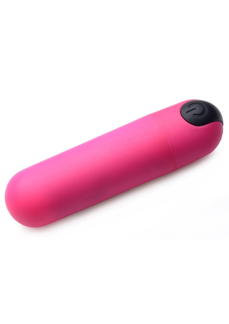 Bang! Vibrating Bullet w/ Remote Control