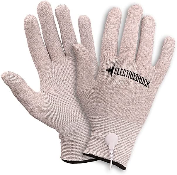 ElectroShock E-Stim Gloves