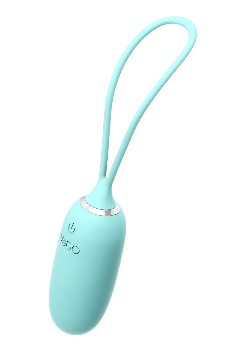 VeDO KIWI Rechargeable Insertable Bullet