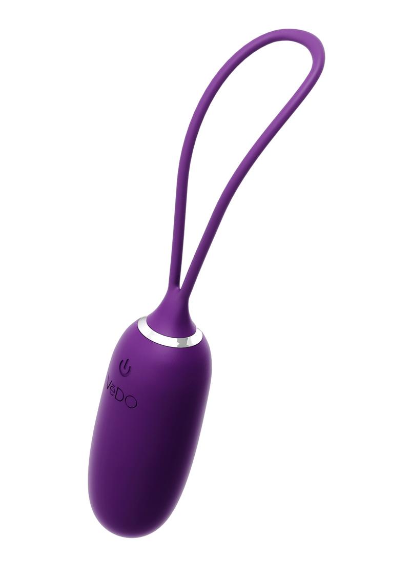 VeDO KIWI Rechargeable Insertable Bullet