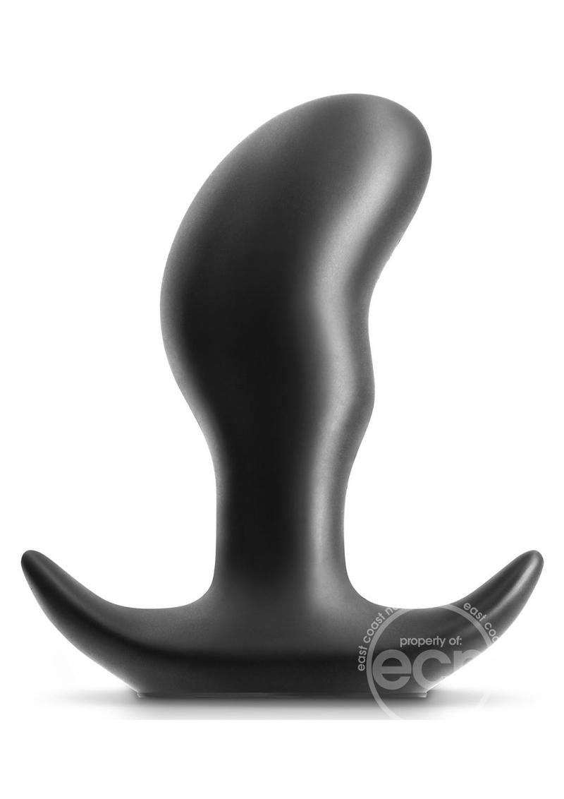 Renegade Bull Silicone Anal Plug