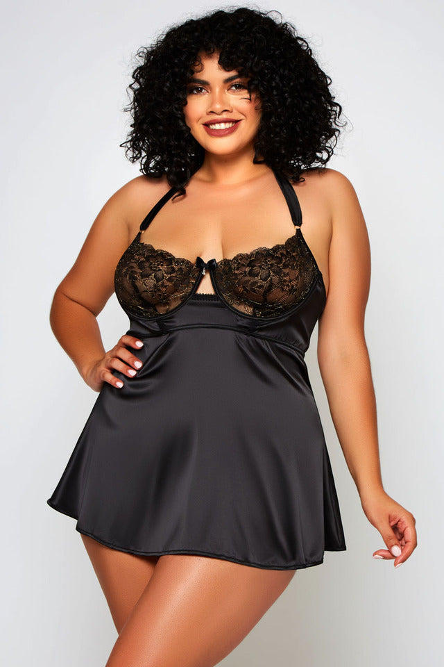 Roseanne Babydoll