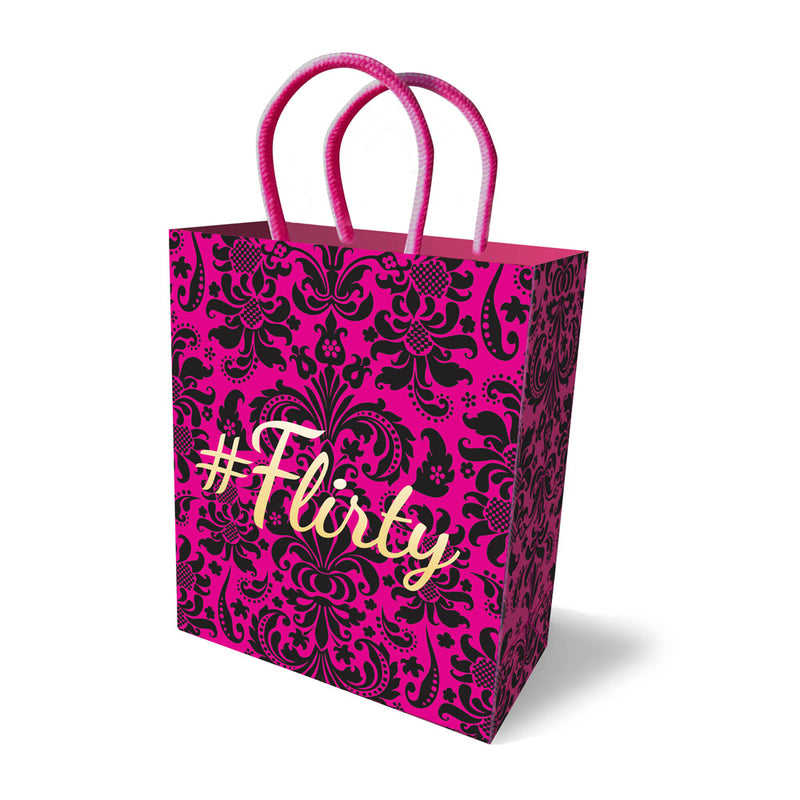 #Flirty Gift Bag