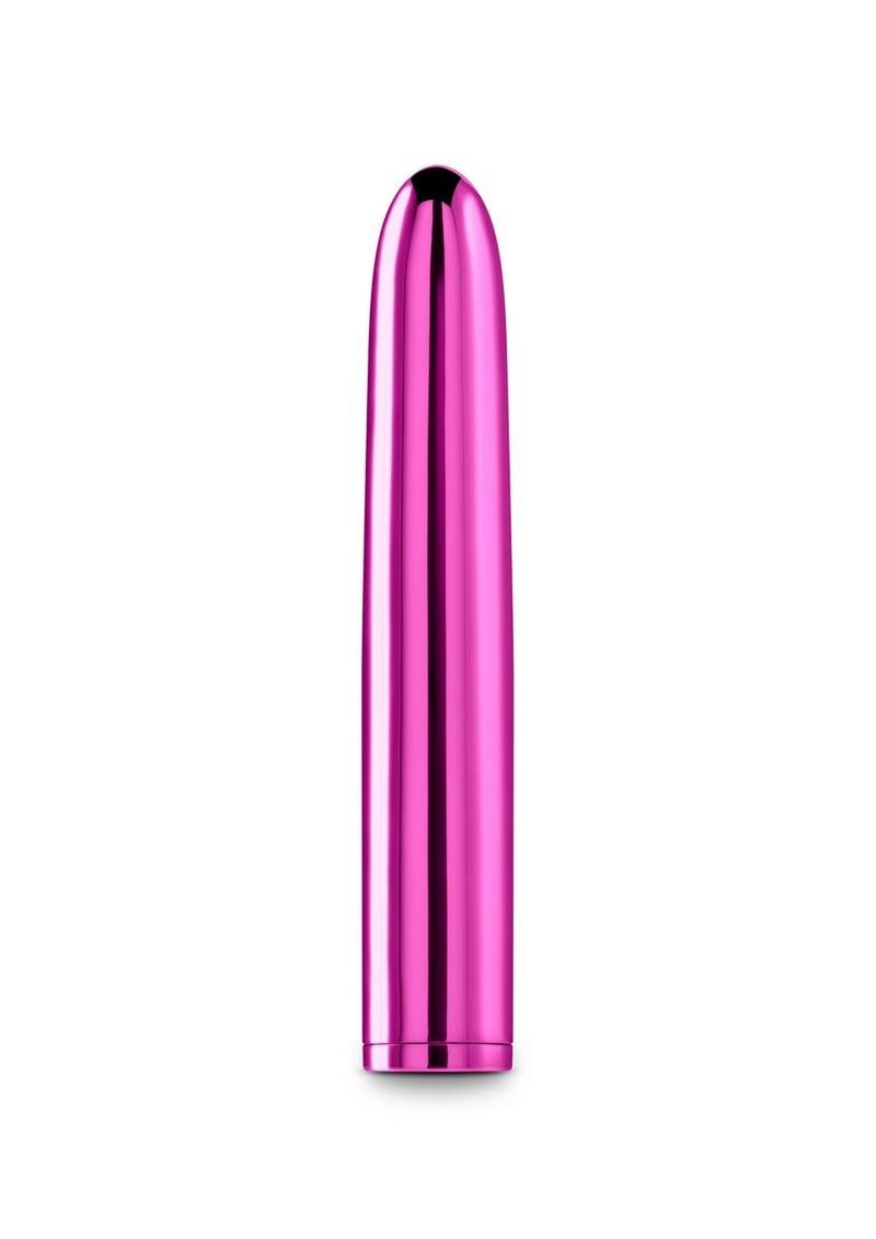 Chroma Classic Rechargeable Vibrator 7in