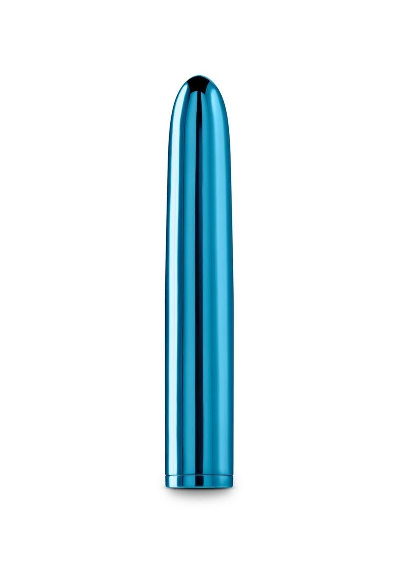 Chroma Classic Rechargeable Vibrator 7in