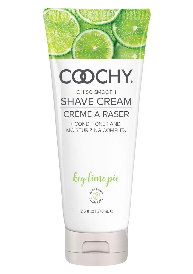Coochy Shave Cream 7.2oz