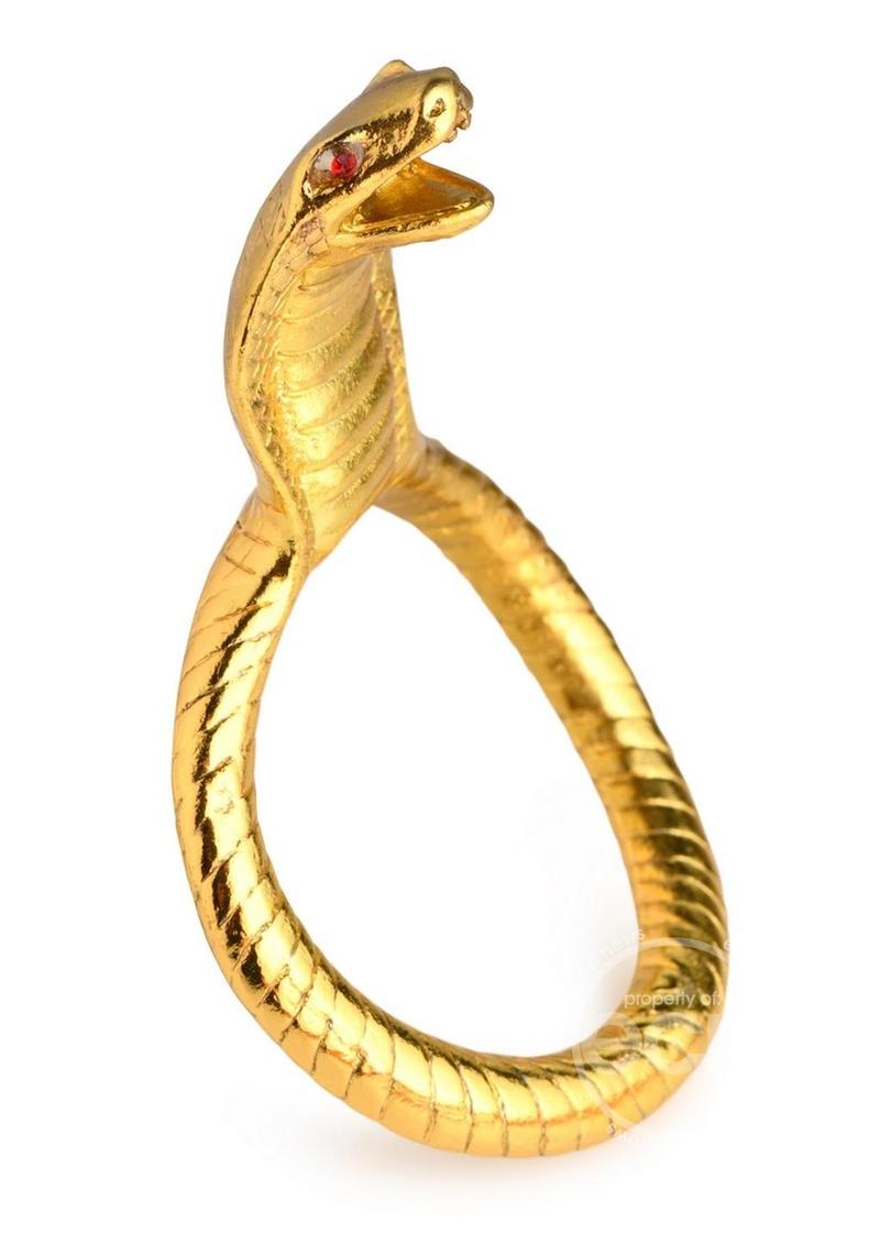 Master Series Cobra King Golden C-Ring - Gold