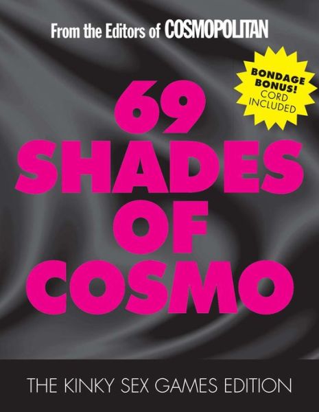 69 Shades of Cosmo - The Lingerie Store