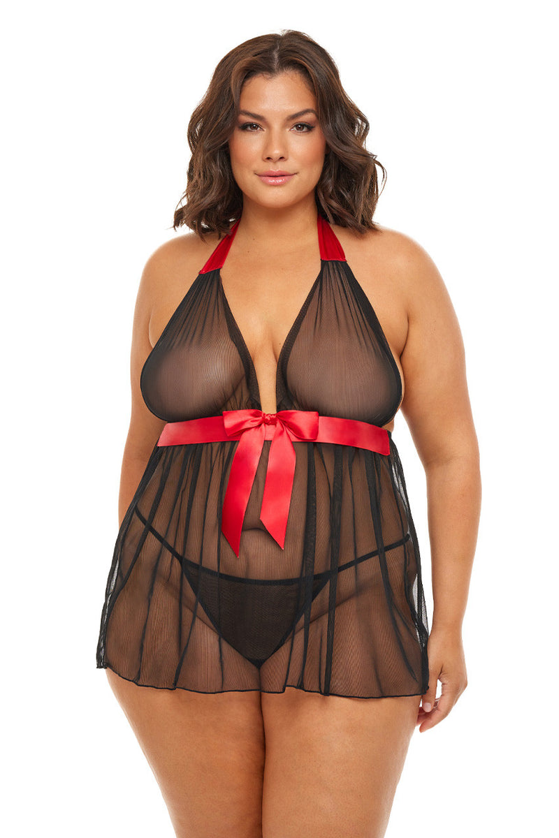Penelope Babydoll