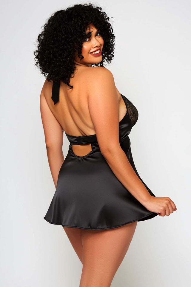 Roseanne Babydoll