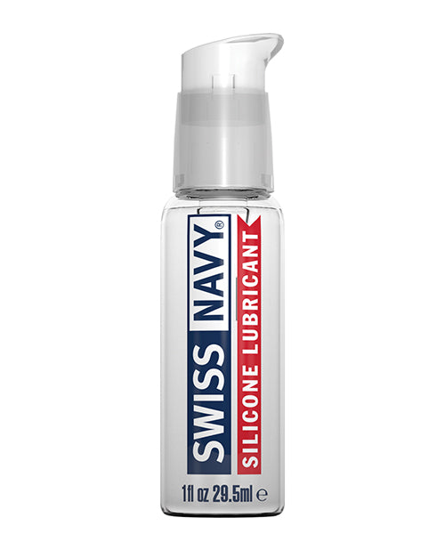 Swiss Navy Lube Silicone
