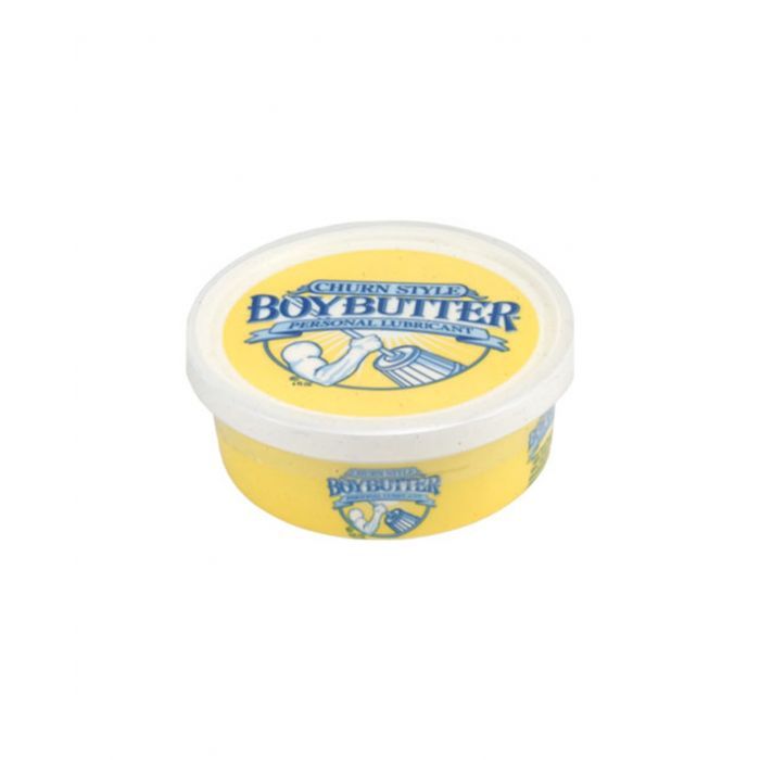 Boy Butter