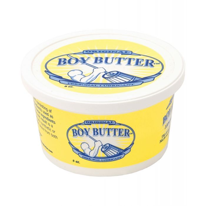 Boy Butter