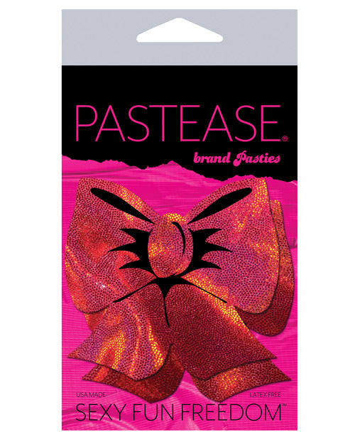 Pastease Items