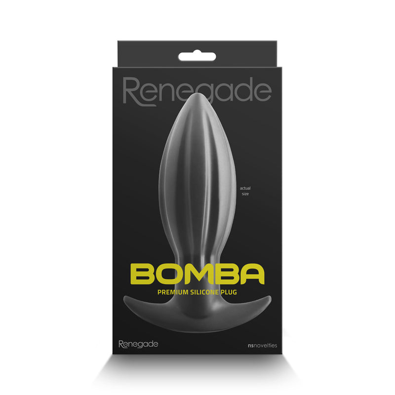 Renegade Bomba