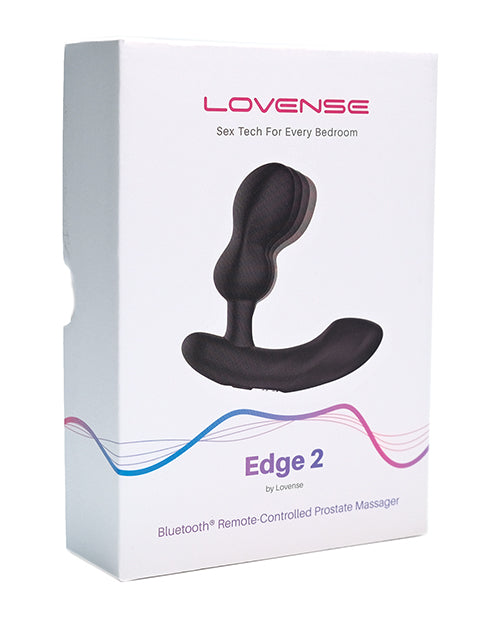 Edge 2 Lovense