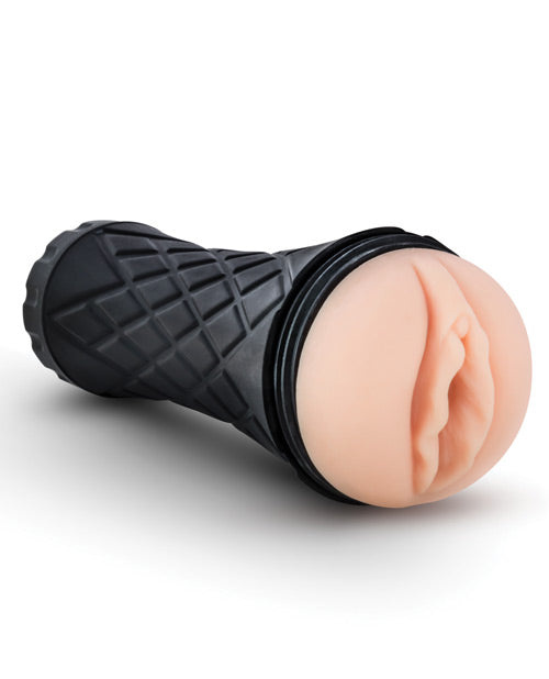 Blush M for Men The Torch Pussy - Vanilla - The Lingerie Store