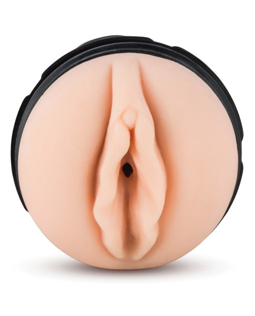 Blush M for Men The Torch Pussy - Vanilla - The Lingerie Store