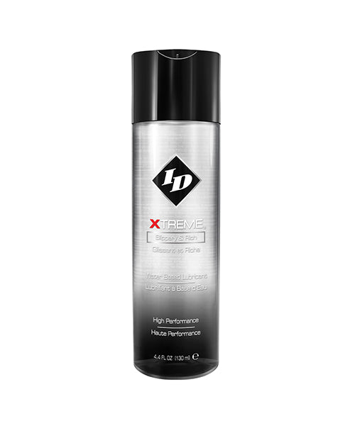 ID Xtreme Waterbased Lubricant