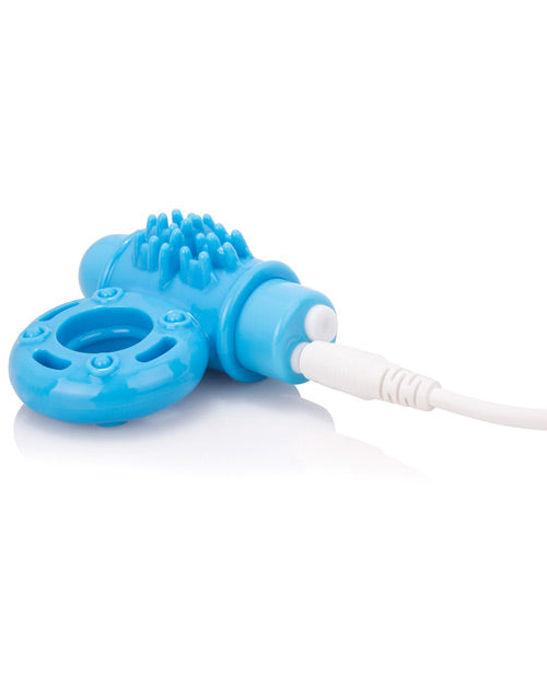Screaming O Charged OWow Vooom Mini Vibe - The Lingerie Store