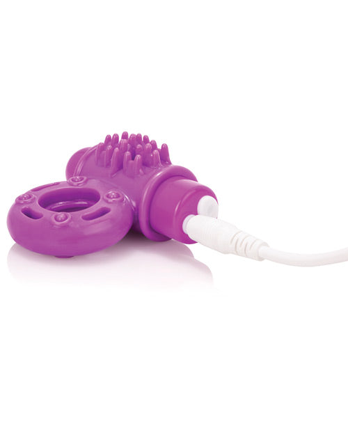 Screaming O Charged OWow Vooom Mini Vibe - The Lingerie Store