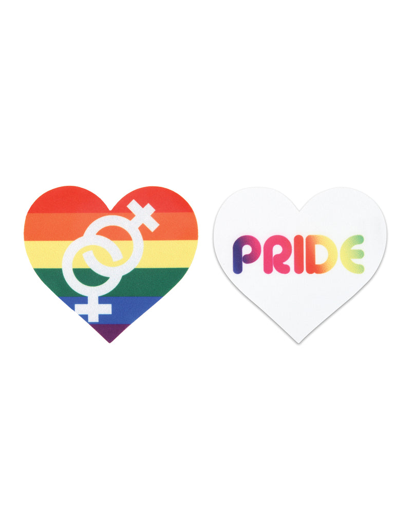 Peekaboos Pride - Pack of 2