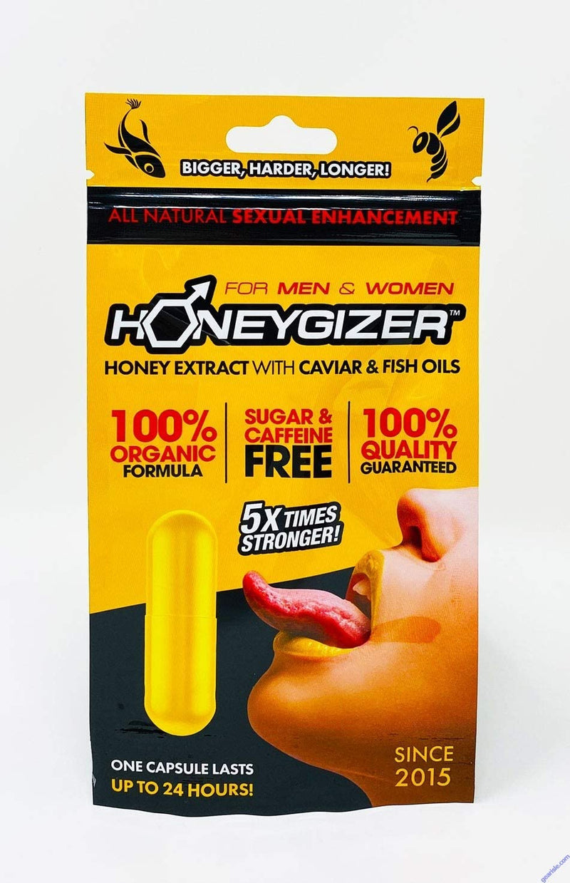 Honeygizer - The Lingerie Store