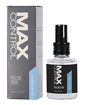 Max Control Prolong Spray Extra Strength